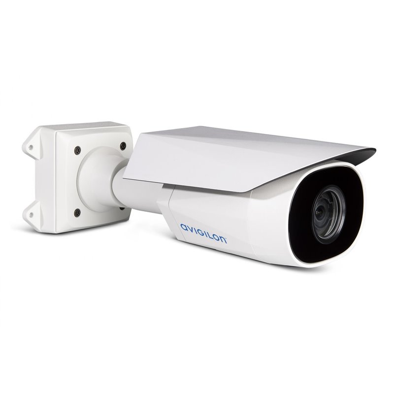 CAMERA BULLET IP 8MP 4.9-8MM IR50M