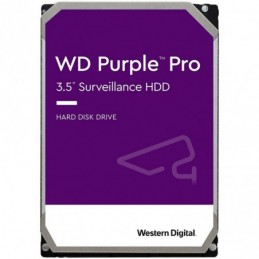 HDD AV WD Purple Pro...