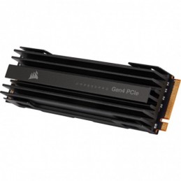 CR SSD MP600 CORE 4TB M.2...