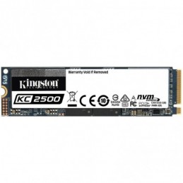 Kingston 250GB KC2500 M.2...