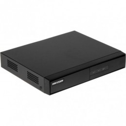 NVR 4 CANALE IP 4MP 1XSATA...