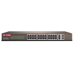 IP-COM 24-PORT +2 GIGABIT...