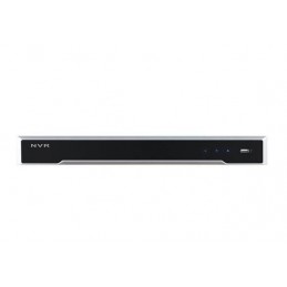 NVR 16 CANALE IP 12MP...