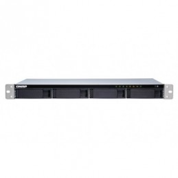 NAS QNAP 431XEU 4BAY 1.7GHZ...