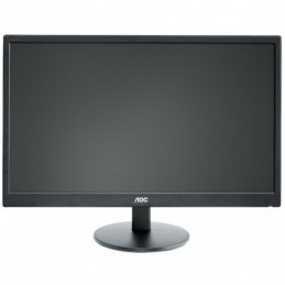 AOC Monitor LED E2270SWHN...