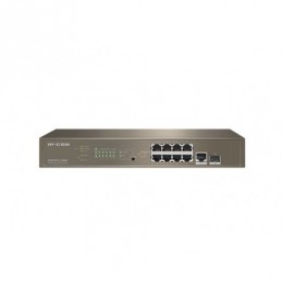 IP-COM 10PORT GIGABIT L3...
