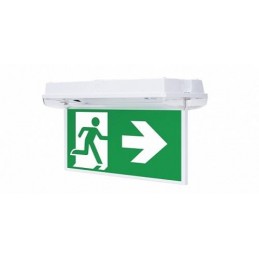LAMPA EXIT ORION LED 150 SA...