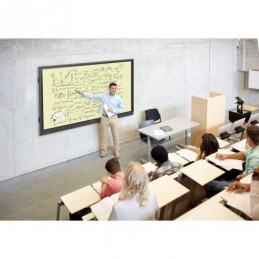 Ecran interactiv Optoma 75"...