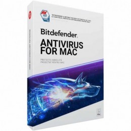 LIC BIT AV FOR MAC 1DISP...