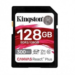 SD CARD KS 128GB CL10 UHS-I...