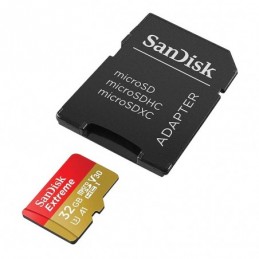 MICROSDXC 128GB CL10...