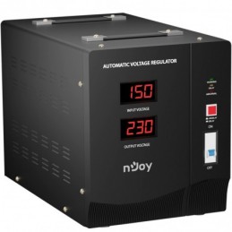 Stabilizator tensiune nJoy...