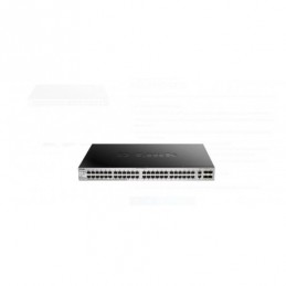 DLINK 54-PORT L3 GB SWITCH...