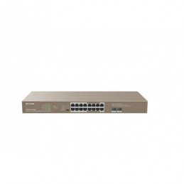 IP-COM 16-PORT GIGABIT...