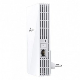 TP-LINK WI-FI RANGE...