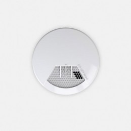 DETECTOR FUM WIRELESS...