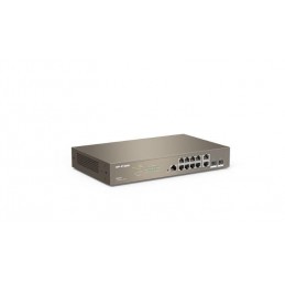 IP-COM 12PORT GIGABIT L3...