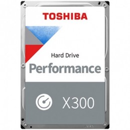 HDD Desktop TOSHIBA 4TB...