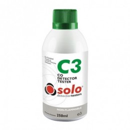 Spray tester CO - SOLO...
