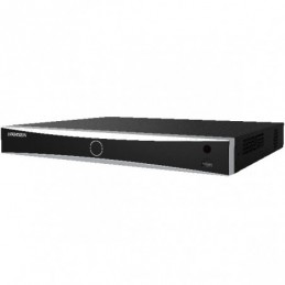 HK NVR 16-CH IP 2 SATA UP...