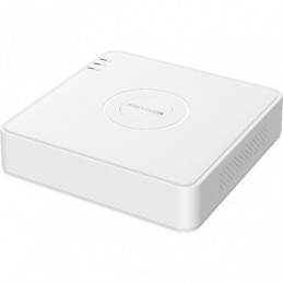 DVR TURBO HD 8MP 4CH 1XSATA...