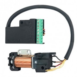 Modul Booster Plus - CISA...