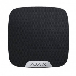 AJAX HOME SIREN BLACK
