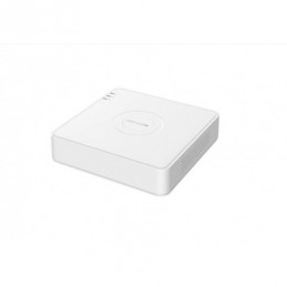 NVR 4 CANALE IP 4MP 1XSATA