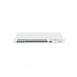 MC CLOUD CORE ROUTER...