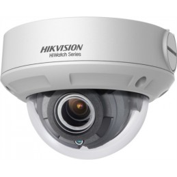 CAMERA DOME 2MP 2.8-12MM IR30M