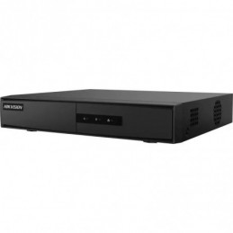 NVR  6MP 8CH POE 1U 1xSATA...