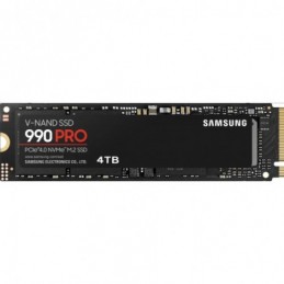 4TB SSD Samsung 990 PRO...