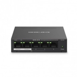 MERCUSYS DESK SWITCH 5PORT...