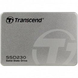 Transcend 256GB, 2.5''...