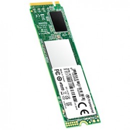 Transcend 256GB, M.2...