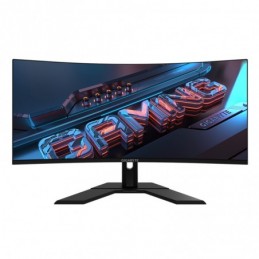 GIGABYTE GS34WQC Gaming...