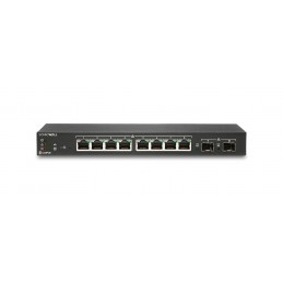 SW SC SWS12 12P GB 8POE 2P...