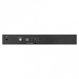 D-LINK SW 8P-GB POE+ 2SFP...