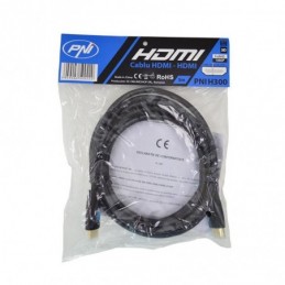 PNI CABLU HDMI 3M 1.4