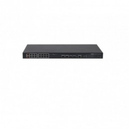 DAHUA SWITCH 16P MNG  14POE...