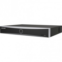 NVR 16CH 4K 1xSATA ACUSENSE