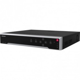 NVR 64CH 8K 1.5U 1XeSATA...