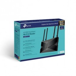 TPL WI-FI 6 ROUTER ARCHER...