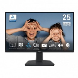 MONITOR MSI 24.5" PRO MP251