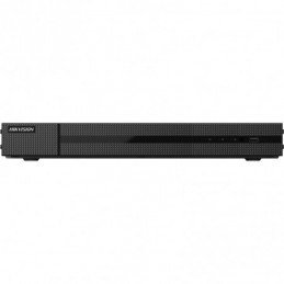 NVR 16CH 4K 2XSATA