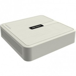 NVR 8CH 4MP 1 X SATA H264+
